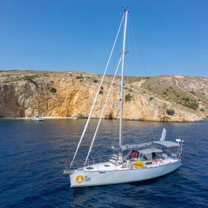 Dolphin 50 Amica, 2003